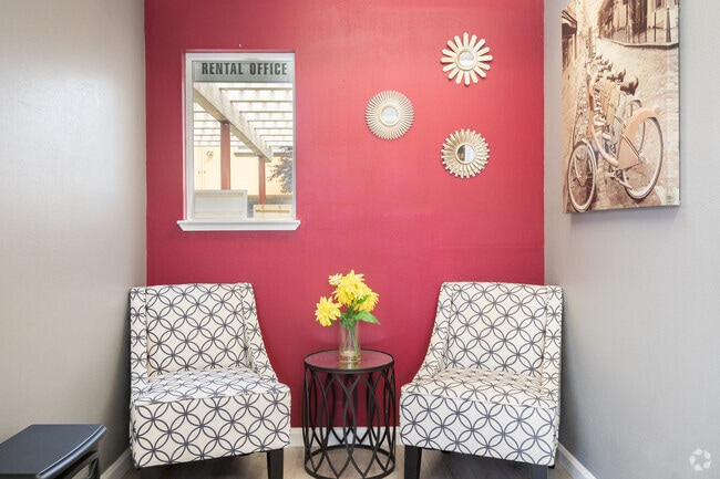 Interior Photo - Glenmills Apartments