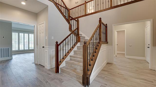 Foto del edificio - 3113 Wyndham Ln