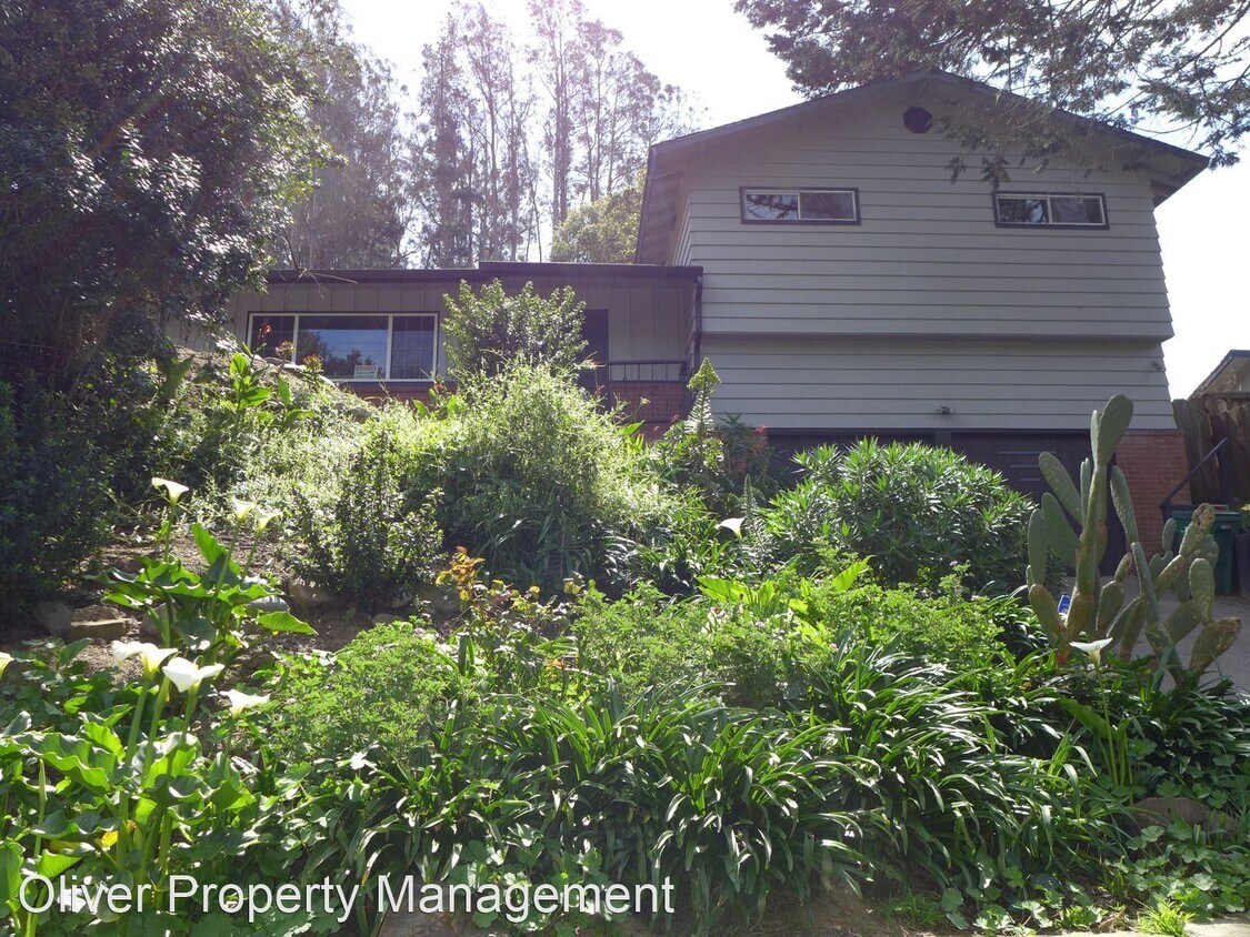 Foto del edificio - 3 br, 2 bath House - 452 Paradise Rd