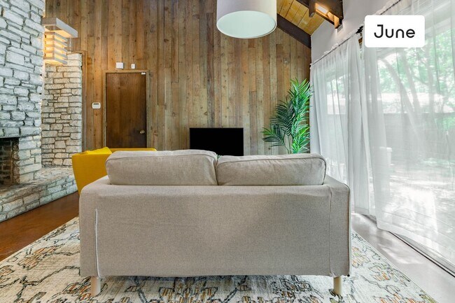 Foto del edificio - 1903 Crooked Lane