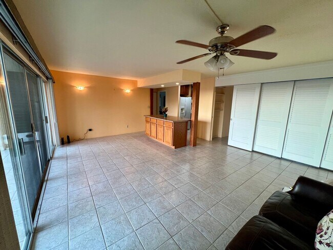Building Photo - 78-7030 Alii Dr. Unit 104
