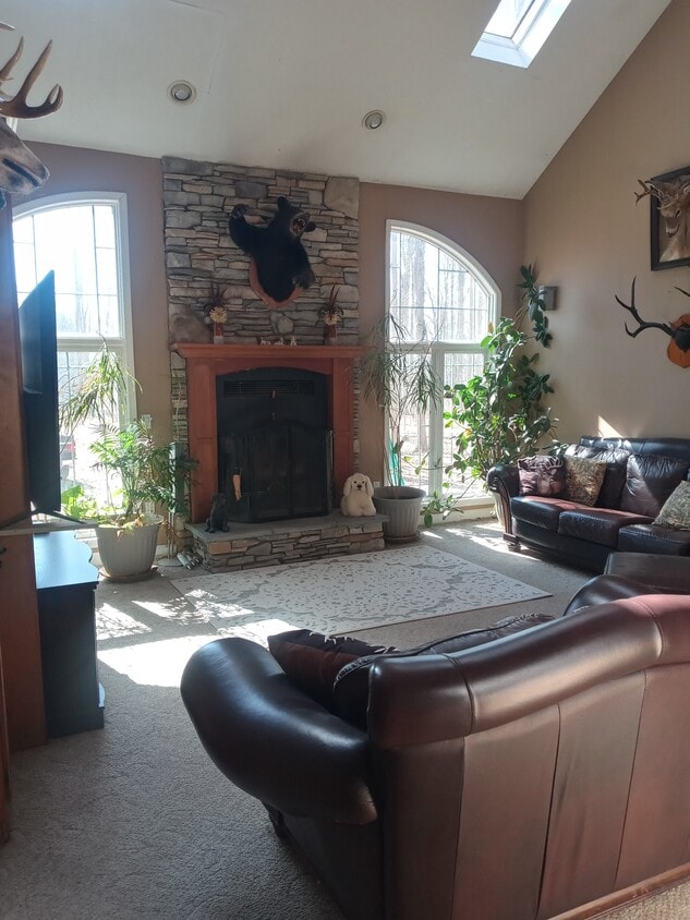 Photo - 2454 E Herbison Rd (Bath Township, MI)