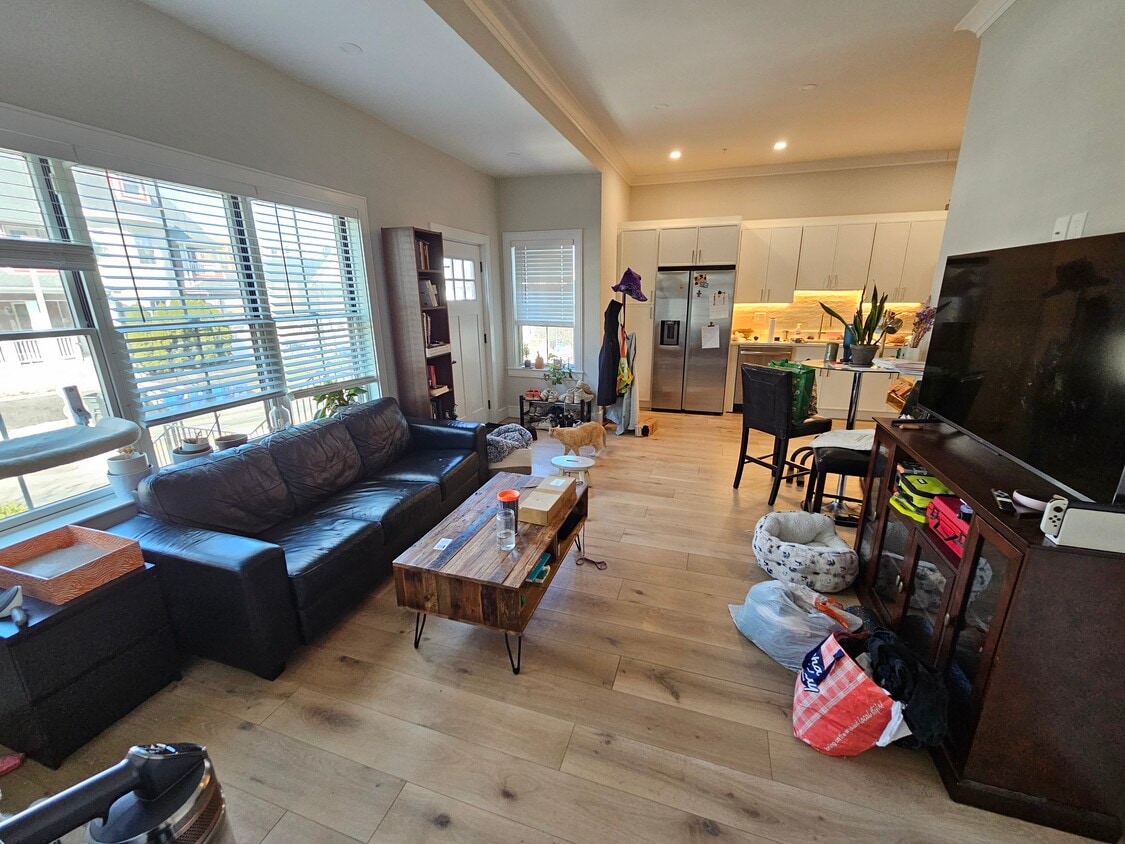 Foto principal - 15 Everett St