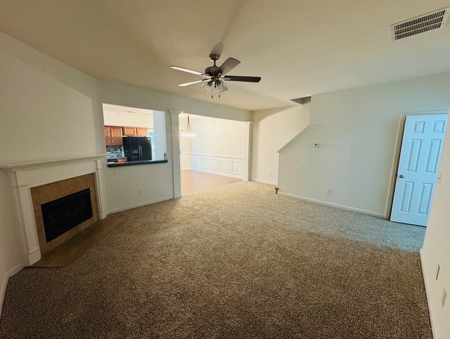 Living Room - 5260 Sherwood Way
