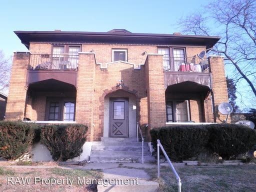 Primary Photo - 1618 Joseph St