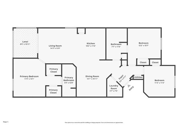 Foto del edificio - "Spacious 3-Bed with 2 Baths Condo in Prime Venice Location"