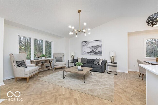 Foto del edificio - 4539 Berkshire Rd