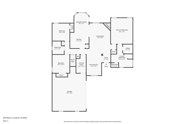 Building Photo - 2675 Meis Ln