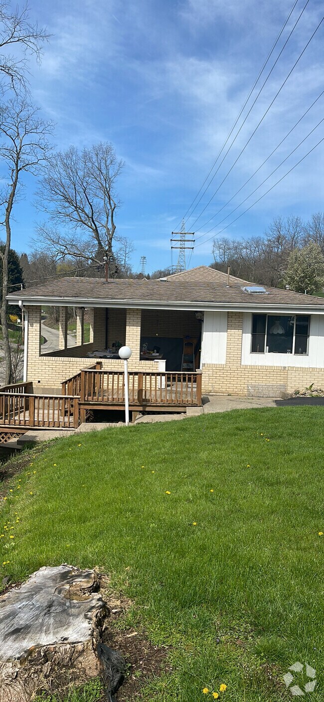 Skyview Terrace Apartments under 500 West Mifflin, PA 2 Rentals