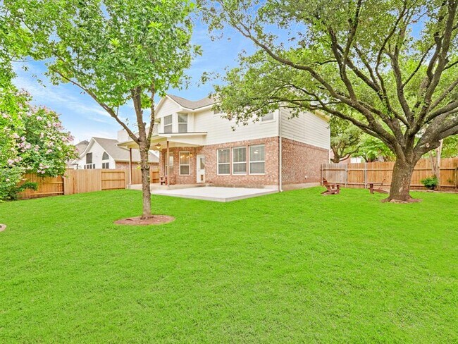 Foto del edificio - 8613 Glen Canyon Dr