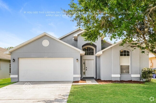 Building Photo - 2102 Flintlock Blvd