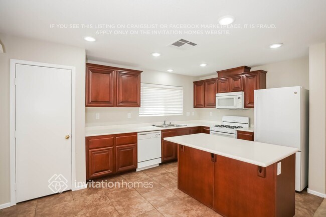 Foto del edificio - 9029 Spirit Canyon Ave