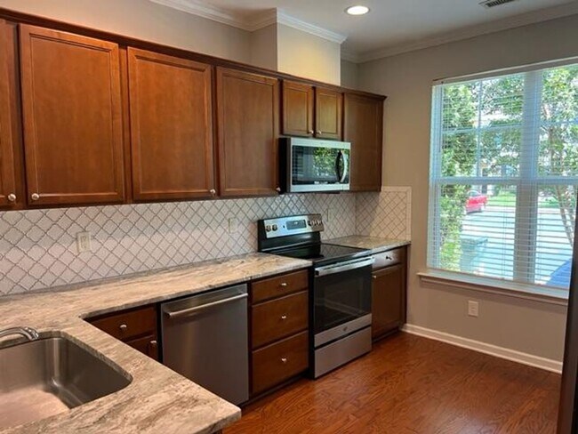 Building Photo - 3022 Berkeley Springs, Raleigh- Bev Robert...