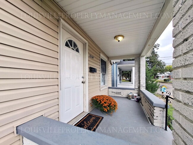 Building Photo - 2334 Standard Ave