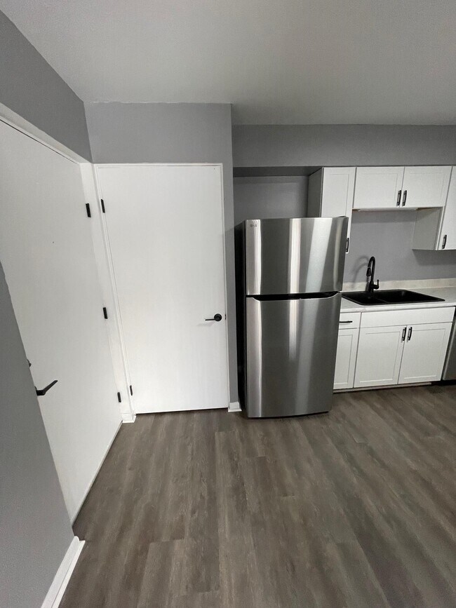 Foto del edificio - Matson