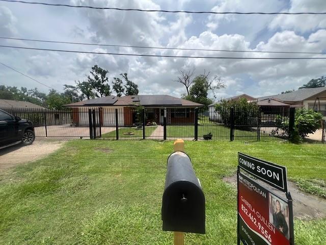 Foto principal - 929 Halsey St