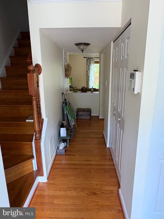 Foto del edificio - 6602 Deer Gap Ct
