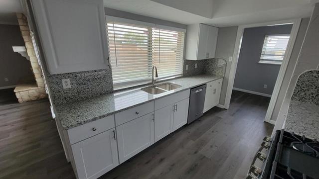 Foto del edificio - 5144 Reed Dr