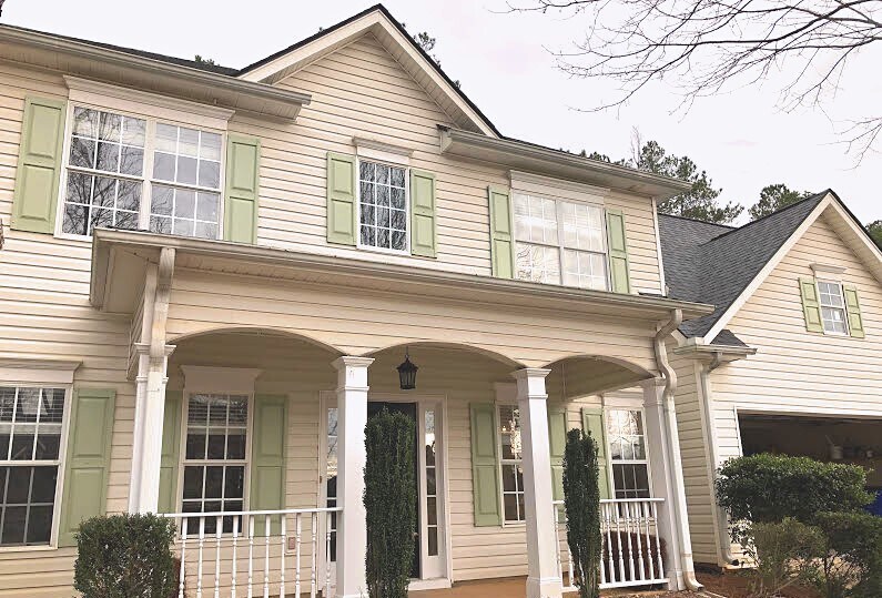 22 Brightling Ln, Newnan, GA 30265 House Rental in Newnan, GA