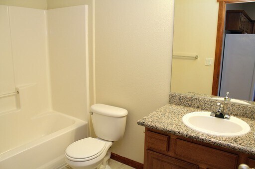 Foto del interior - Elaine Station Apartments