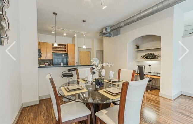 Foto del edificio - 1901 Post Oak Blvd