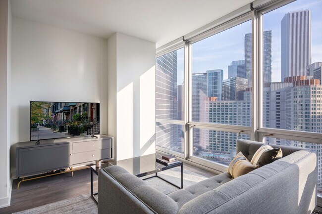 Foto del edificio - 465 N Park Dr #2612