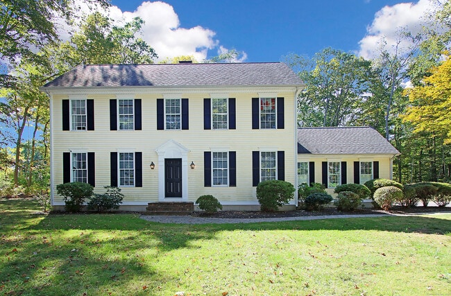 Foto del edificio - 133 Overbrook Rd