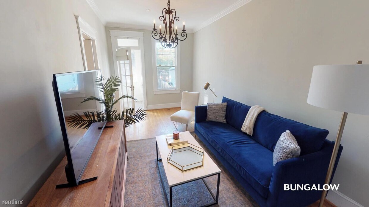 Foto principal - 1720 34th St NW