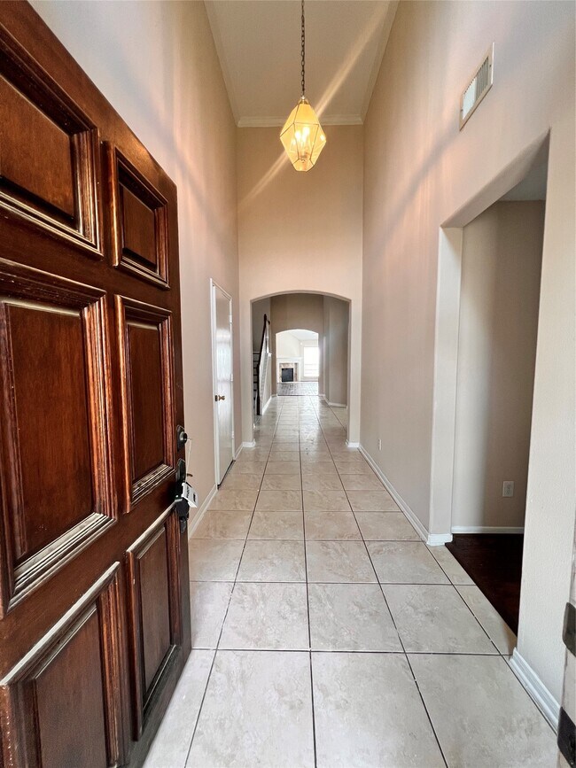 Foto del edificio - 4815 Wilderness Glen Ct