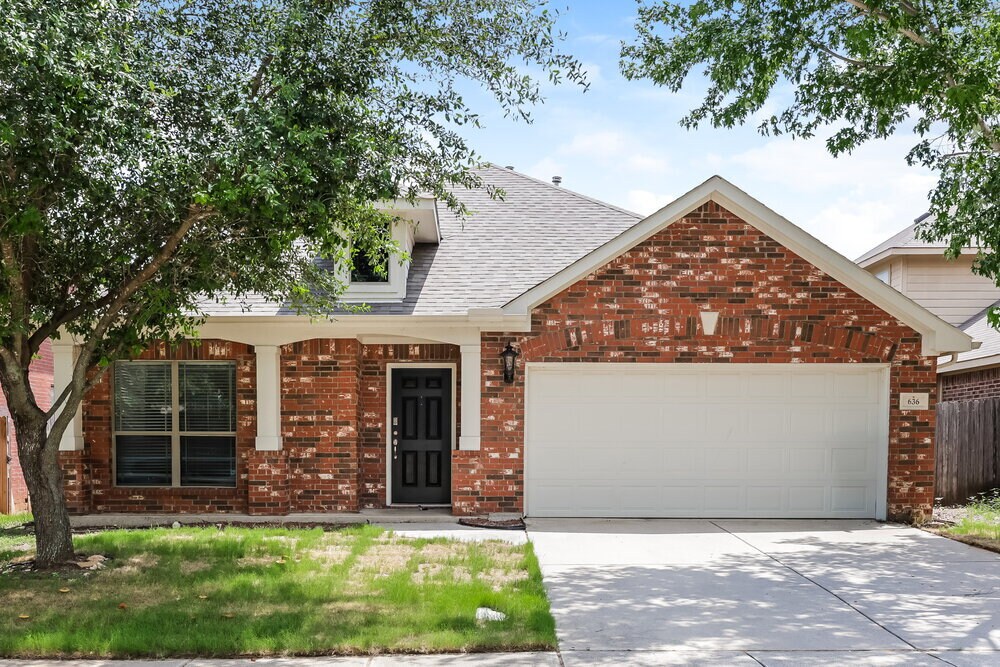 Foto principal - 636 Brooks St