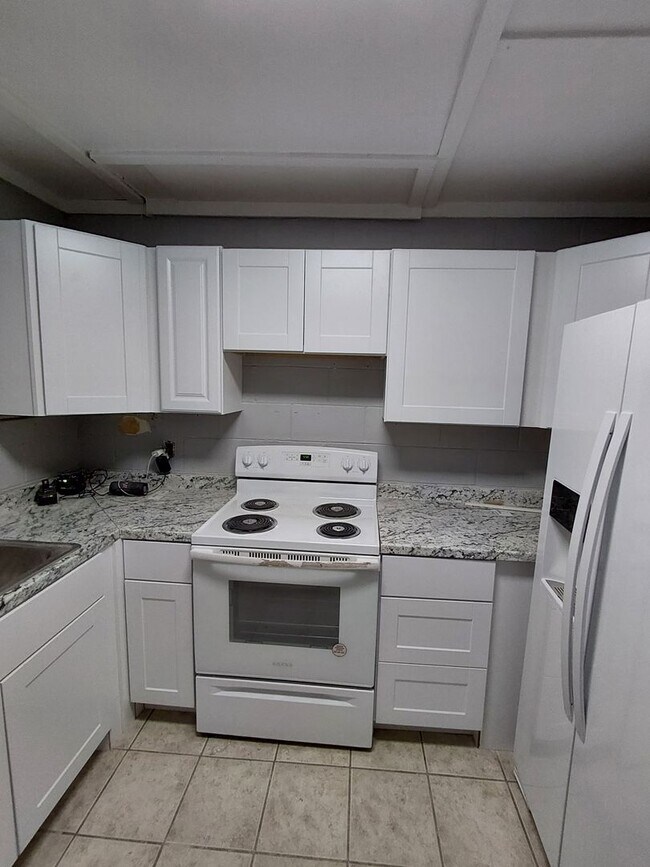 Foto del edificio - Stinson