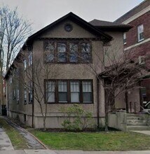 Building Photo - 37 Vick Park B