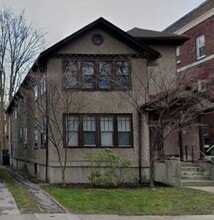 Building Photo - 37 Vick Park B