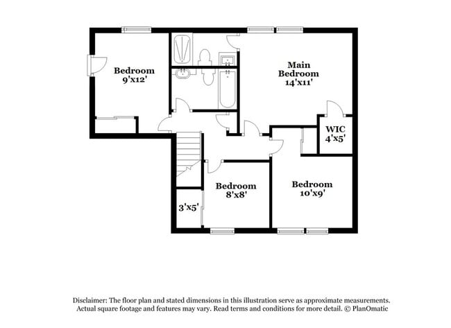 Building Photo - 1401 Pepper Ln