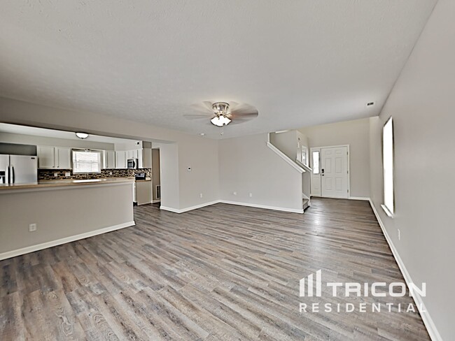 Building Photo - 6820 W Denton Dr