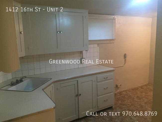 Foto del edificio - 1412 16th St
