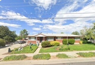 Building Photo - 1608 S 2300 E