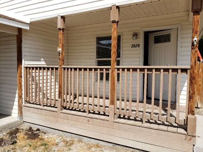 Photo - 2828 Elm Ave House