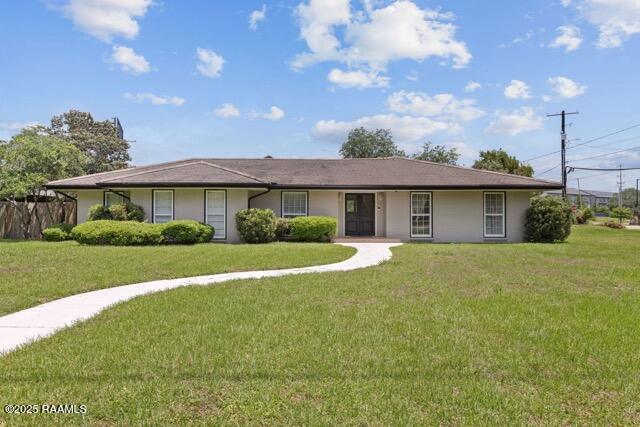 Foto principal - 121 Beverly Dr