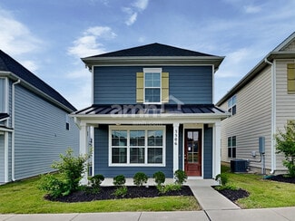 Building Photo - 5506 Central Grove Sq