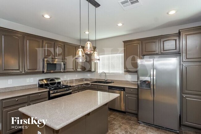 Building Photo - 4209 San Rocco Court