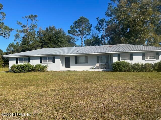 Foto principal - 11485 NW 229th St