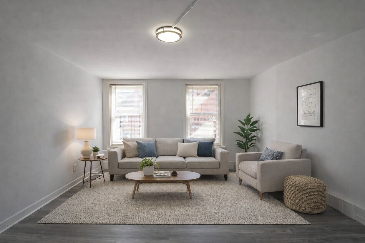 Photo - 120 Perry St (Trenton, NJ)