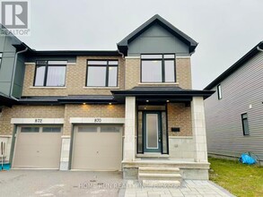 Building Photo - 870 Solarium Ave