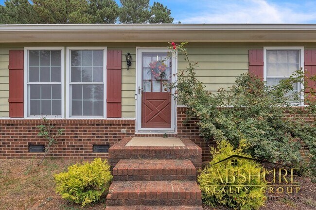 Foto del edificio - 2632 Meyerswood Dr