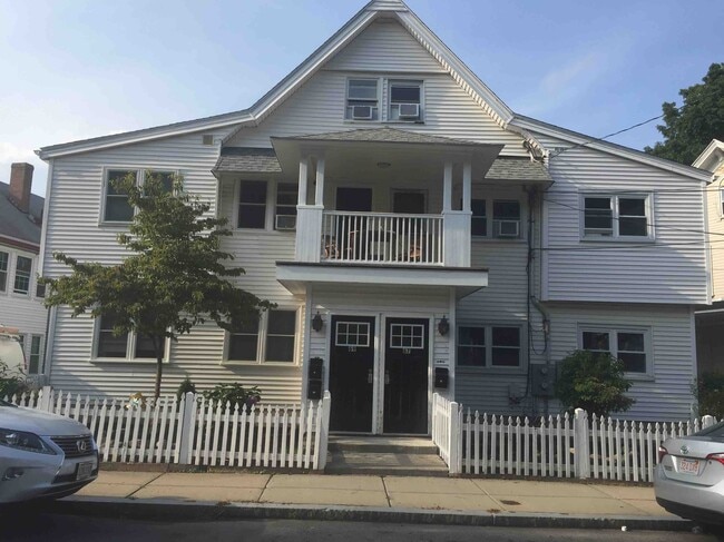 Building Photo - 67-69 Nonantum St