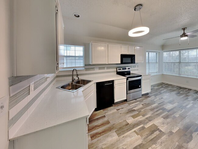 Foto del edificio - PRIVATE POOL PERFECT FOR A TEXAS SUMMER!