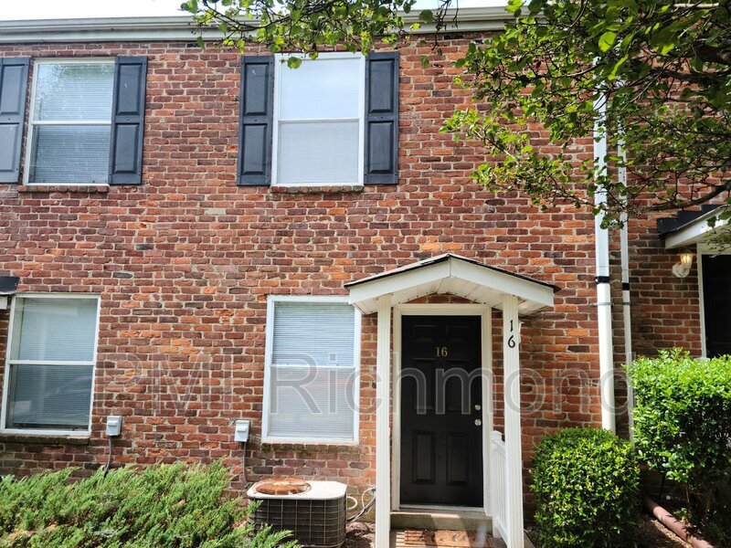 Primary Photo - 3510 E Richmond Rd