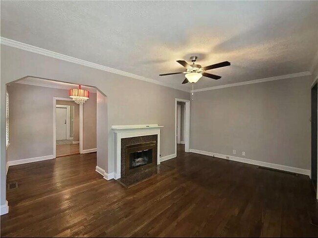 Foto del edificio - 252 Fairground St SE