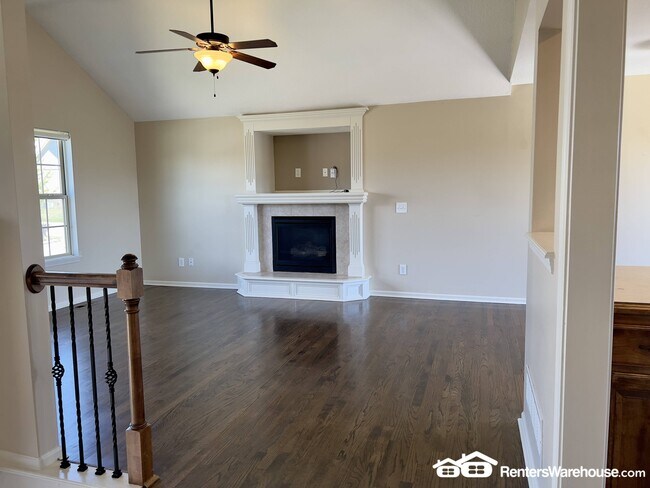 Foto del edificio - 8807 NE 117th Terrace